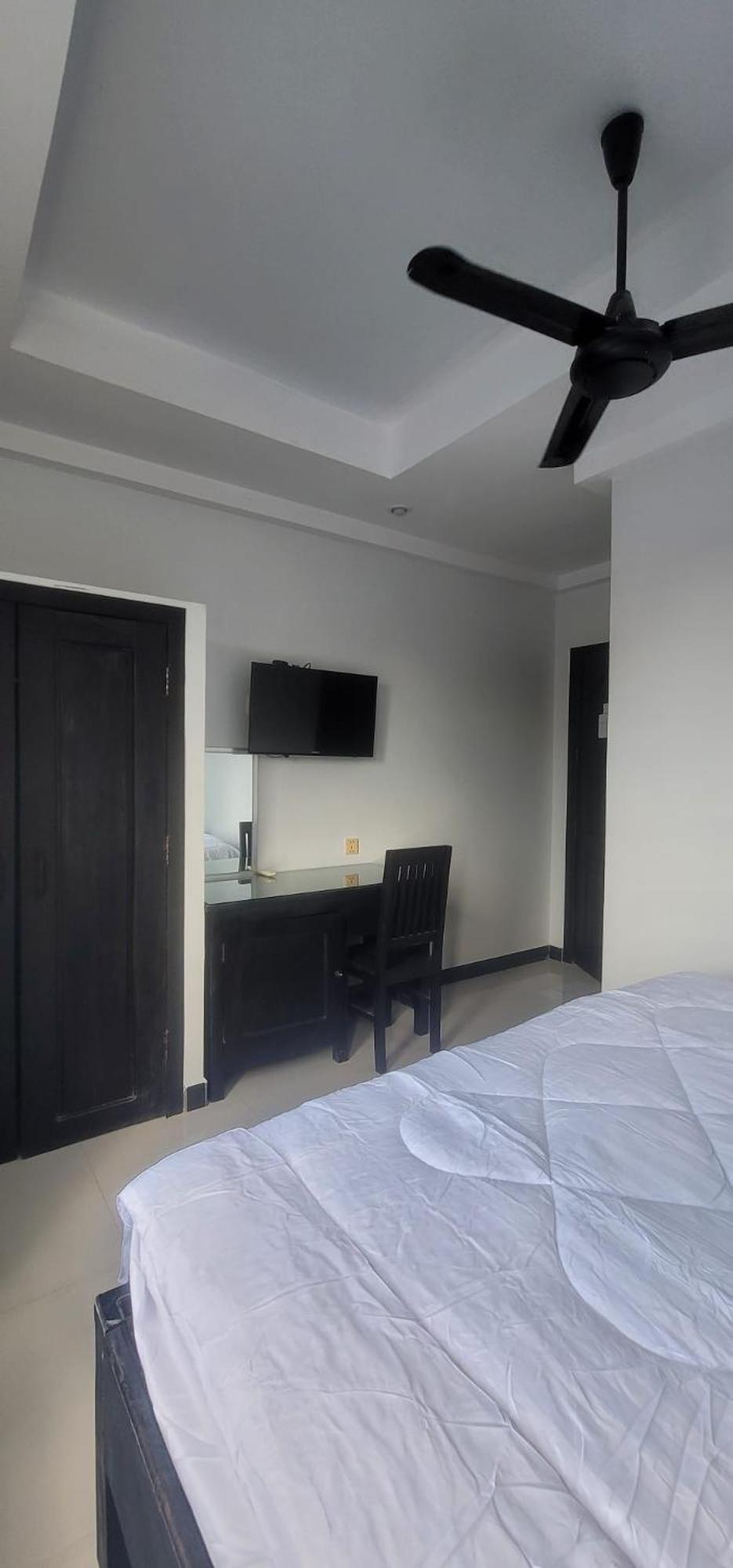 Ayan'S Villa Siem Reap Esterno foto
