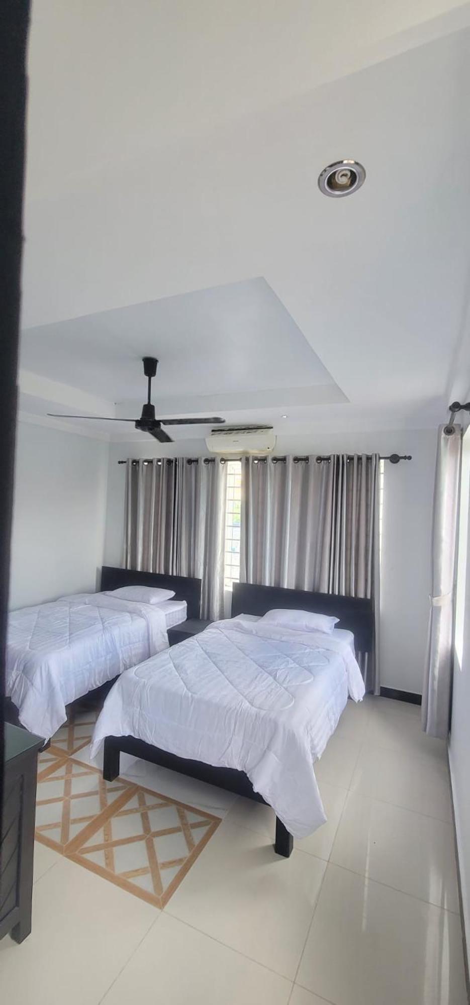 Ayan'S Villa Siem Reap Esterno foto