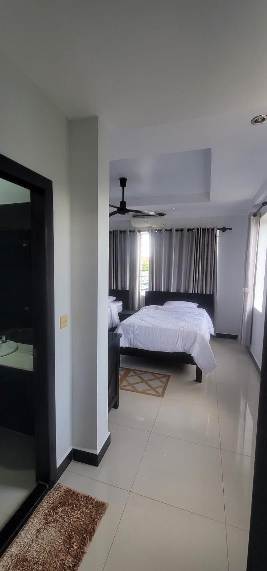 Ayan'S Villa Siem Reap Esterno foto